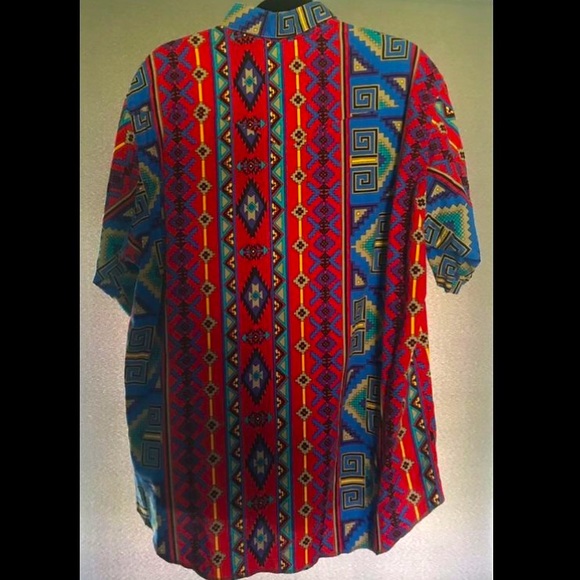 Vintage Wrangler Men’s Cowboy Cut Brush Popper. - Picture 2 of 5